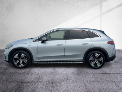 Mercedes-Benz EQE Gebrauchtwagen Mercedes-Benz EQE Gebrauchtwagen