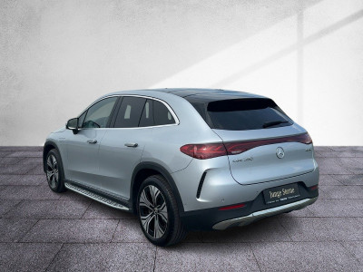 Mercedes-Benz EQE Gebrauchtwagen Mercedes-Benz EQE Gebrauchtwagen