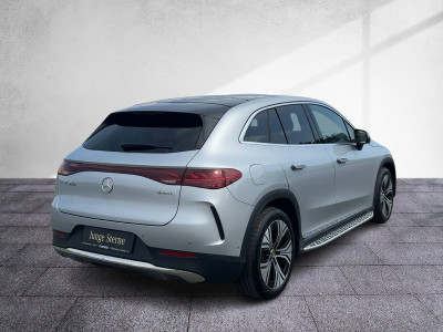 Mercedes-Benz EQE Gebrauchtwagen Mercedes-Benz EQE Gebrauchtwagen
