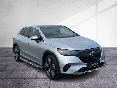 Mercedes-Benz EQE Gebrauchtwagen Mercedes-Benz EQE Gebrauchtwagen