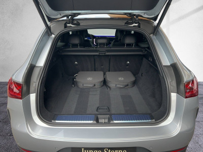 Mercedes-Benz EQE Gebrauchtwagen Mercedes-Benz EQE Gebrauchtwagen