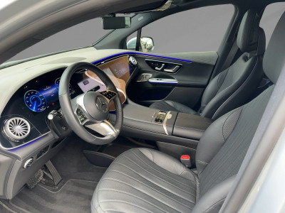 Mercedes-Benz EQE Gebrauchtwagen Mercedes-Benz EQE Gebrauchtwagen