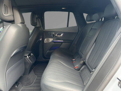 Mercedes-Benz EQE Gebrauchtwagen Mercedes-Benz EQE Gebrauchtwagen