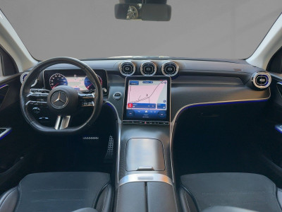 Mercedes-Benz GLC Gebrauchtwagen Mercedes-Benz GLC Gebrauchtwagen