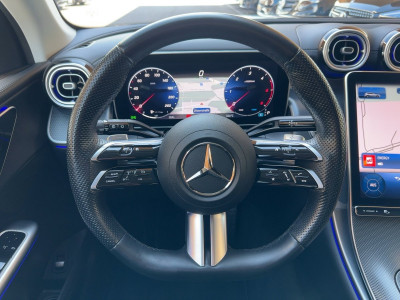 Mercedes-Benz GLC Gebrauchtwagen Mercedes-Benz GLC Gebrauchtwagen