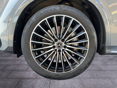 Mercedes-Benz GLC Gebrauchtwagen Mercedes-Benz GLC Gebrauchtwagen