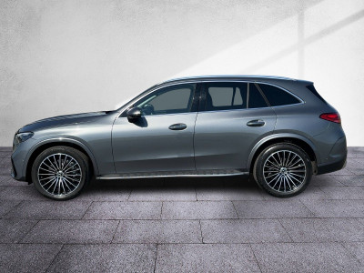 Mercedes-Benz GLC Gebrauchtwagen Mercedes-Benz GLC Gebrauchtwagen