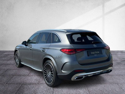 Mercedes-Benz GLC Gebrauchtwagen Mercedes-Benz GLC Gebrauchtwagen