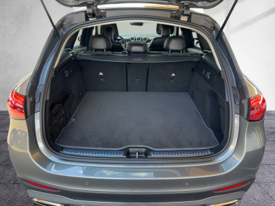 Mercedes-Benz GLC Gebrauchtwagen Mercedes-Benz GLC Gebrauchtwagen