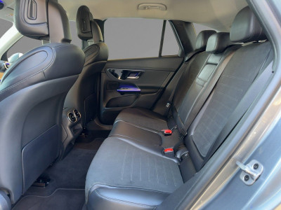 Mercedes-Benz GLC Gebrauchtwagen Mercedes-Benz GLC Gebrauchtwagen