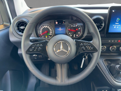 Mercedes-Benz Citan Gebrauchtwagen Mercedes-Benz Citan Gebrauchtwagen