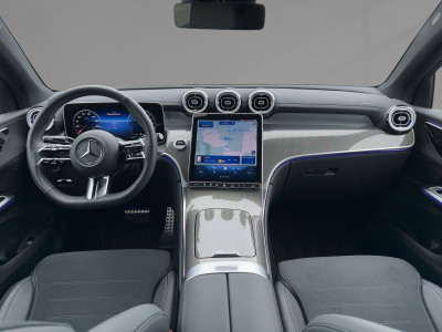 Mercedes-Benz GLC Gebrauchtwagen Mercedes-Benz GLC Gebrauchtwagen