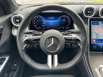 Mercedes-Benz GLC Gebrauchtwagen Mercedes-Benz GLC Gebrauchtwagen
