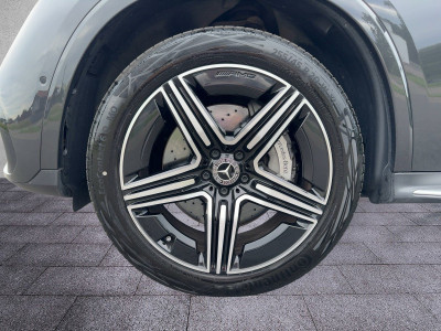 Mercedes-Benz GLC Gebrauchtwagen Mercedes-Benz GLC Gebrauchtwagen