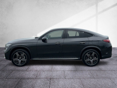Mercedes-Benz GLC Gebrauchtwagen Mercedes-Benz GLC Gebrauchtwagen