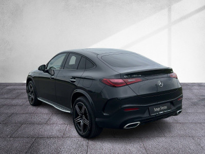 Mercedes-Benz GLC Gebrauchtwagen Mercedes-Benz GLC Gebrauchtwagen