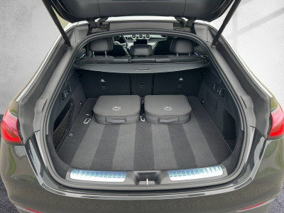 Mercedes-Benz GLC Gebrauchtwagen Mercedes-Benz GLC Gebrauchtwagen
