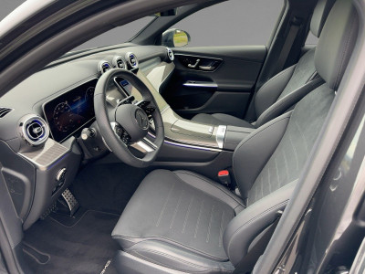 Mercedes-Benz GLC Gebrauchtwagen Mercedes-Benz GLC Gebrauchtwagen
