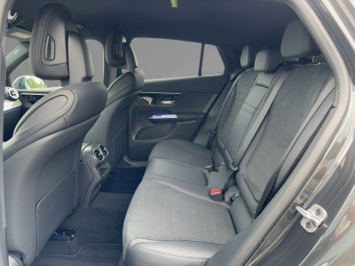 Mercedes-Benz GLC Gebrauchtwagen Mercedes-Benz GLC Gebrauchtwagen