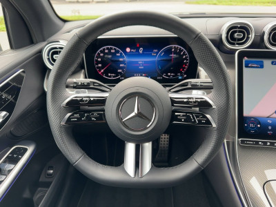 Mercedes-Benz GLC Gebrauchtwagen Mercedes-Benz GLC Gebrauchtwagen
