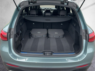 Mercedes-Benz GLC Gebrauchtwagen Mercedes-Benz GLC Gebrauchtwagen