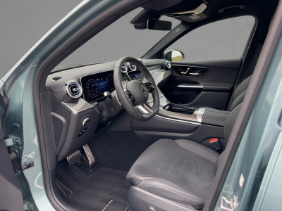 Mercedes-Benz GLC Gebrauchtwagen Mercedes-Benz GLC Gebrauchtwagen