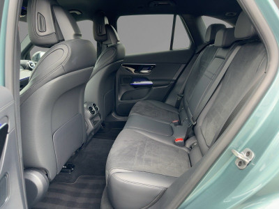 Mercedes-Benz GLC Gebrauchtwagen Mercedes-Benz GLC Gebrauchtwagen