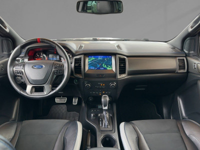 Ford Ranger Gebrauchtwagen Ford Ranger Gebrauchtwagen