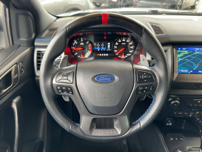 Ford Ranger Gebrauchtwagen Ford Ranger Gebrauchtwagen
