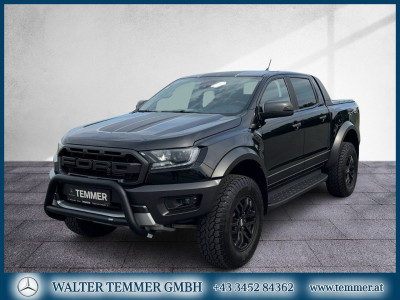 Ford Ranger Gebrauchtwagen Ford Ranger Gebrauchtwagen