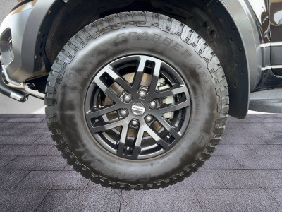 Ford Ranger Gebrauchtwagen Ford Ranger Gebrauchtwagen