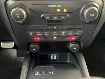 Ford Ranger Gebrauchtwagen Ford Ranger Gebrauchtwagen