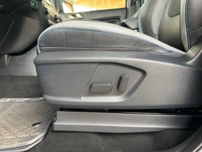 Ford Ranger Gebrauchtwagen Ford Ranger Gebrauchtwagen