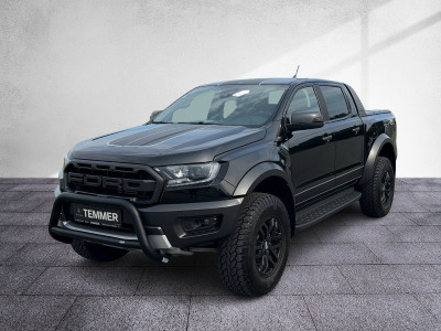 Ford Ranger Gebrauchtwagen Ford Ranger Gebrauchtwagen