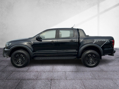 Ford Ranger Gebrauchtwagen Ford Ranger Gebrauchtwagen