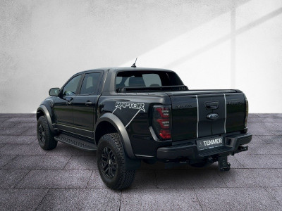 Ford Ranger Gebrauchtwagen Ford Ranger Gebrauchtwagen