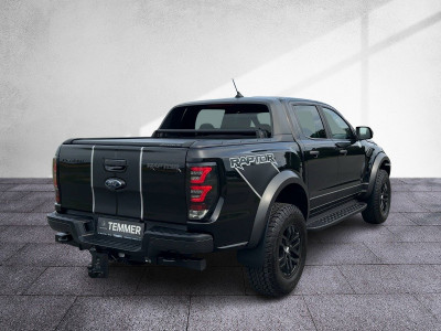 Ford Ranger Gebrauchtwagen Ford Ranger Gebrauchtwagen