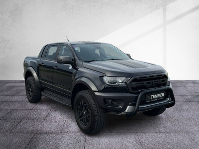 Ford Ranger Gebrauchtwagen Ford Ranger Gebrauchtwagen