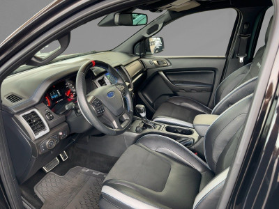 Ford Ranger Gebrauchtwagen Ford Ranger Gebrauchtwagen