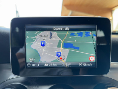 Mercedes-Benz GLC Gebrauchtwagen Mercedes-Benz GLC Gebrauchtwagen