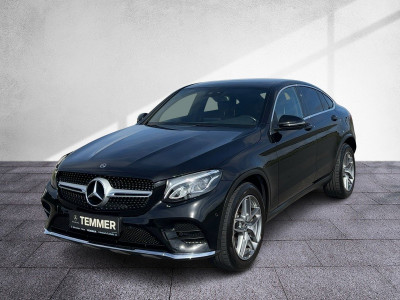 Mercedes-Benz GLC Gebrauchtwagen Mercedes-Benz GLC Gebrauchtwagen