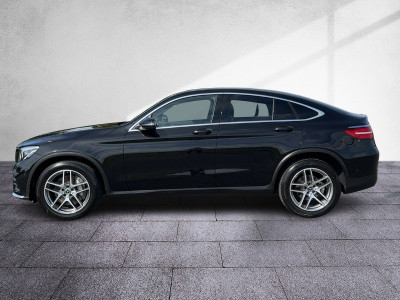 Mercedes-Benz GLC Gebrauchtwagen Mercedes-Benz GLC Gebrauchtwagen