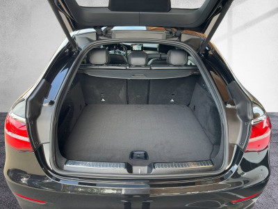 Mercedes-Benz GLC Gebrauchtwagen Mercedes-Benz GLC Gebrauchtwagen