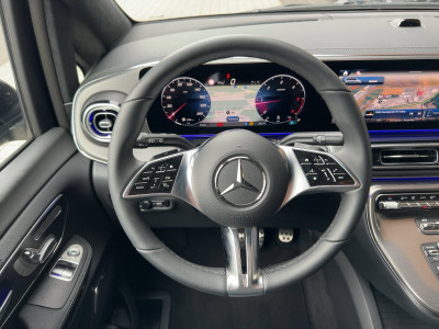 Mercedes-Benz V-Klasse Gebrauchtwagen