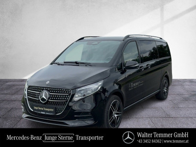 Mercedes-Benz V-Klasse Gebrauchtwagen