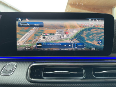 Mercedes-Benz V-Klasse Gebrauchtwagen