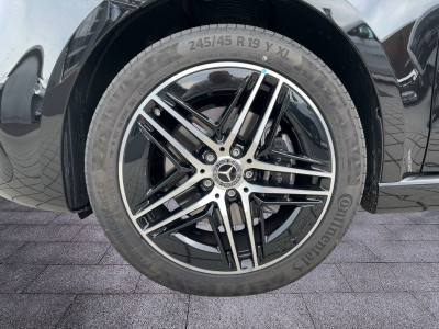 Mercedes-Benz V-Klasse Gebrauchtwagen
