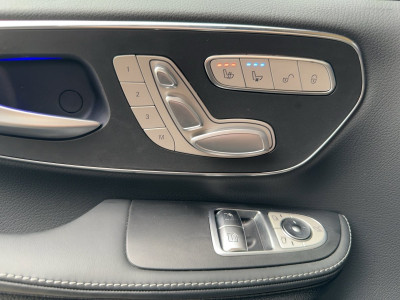 Mercedes-Benz V-Klasse Gebrauchtwagen