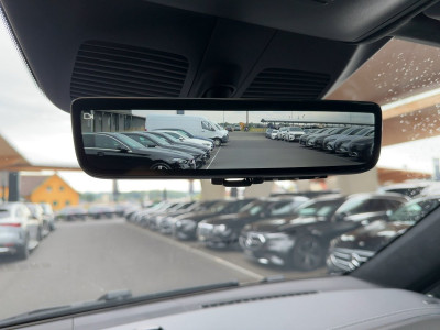 Mercedes-Benz V-Klasse Gebrauchtwagen