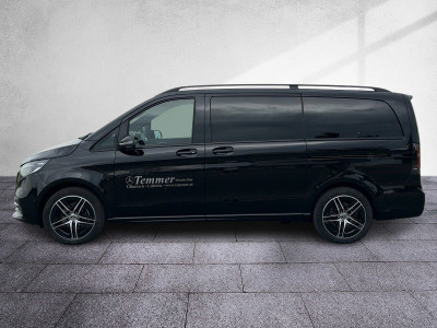 Mercedes-Benz V-Klasse Gebrauchtwagen